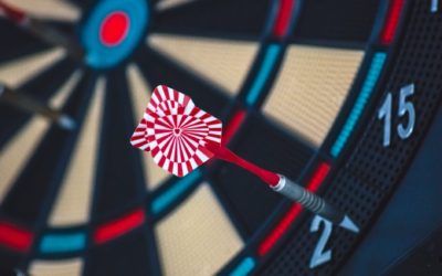 The Common Mistakes in Goal Setting