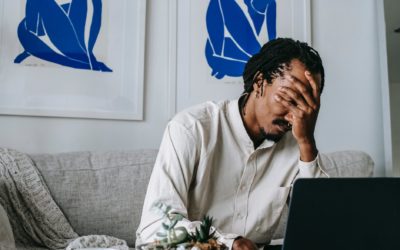 Suffering from Atychiphobia? WHAT???