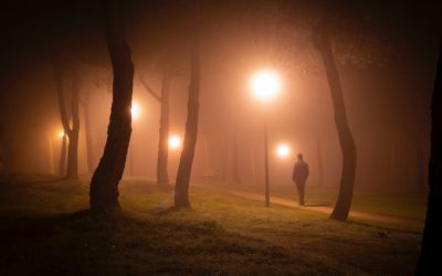 Time to “de-fog” your mind?