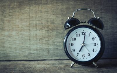 Can we slow down time?