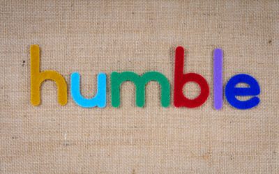 Unleashing the Superpower of Humility