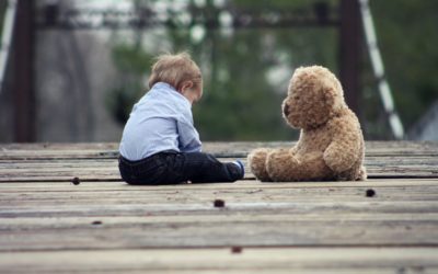 Contented… Not Complacent