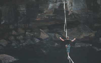 Are you imbalanced?
