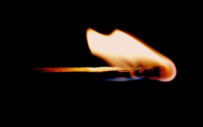 Burnout… It’s no laughing matter