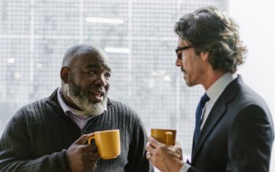 Conversation Power