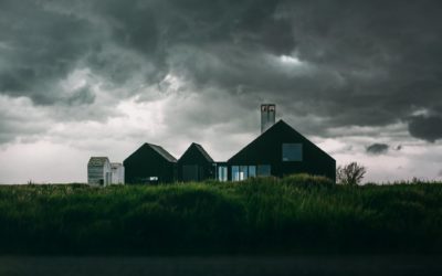 The Creative Storm