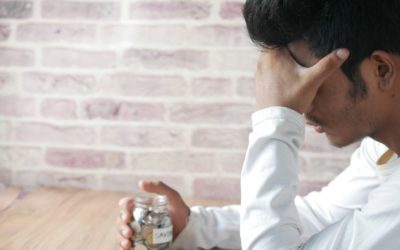 Are you burned out?